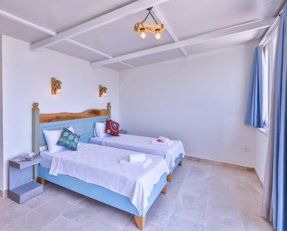 Mojo Sunset Boutique Hotel Kas Exterior photo