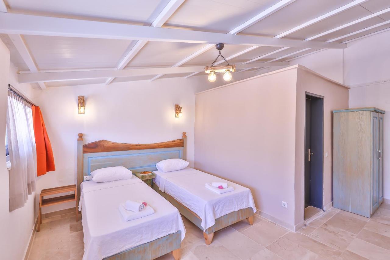 Mojo Sunset Boutique Hotel Kas Exterior photo